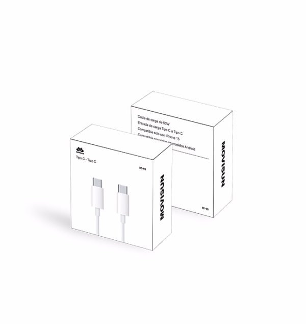 Caja ic-10 pagina Cable IC-10