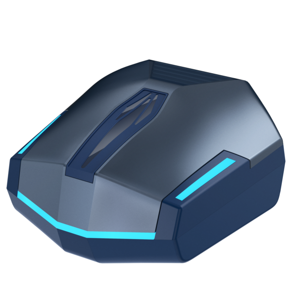29 Audífonos T7