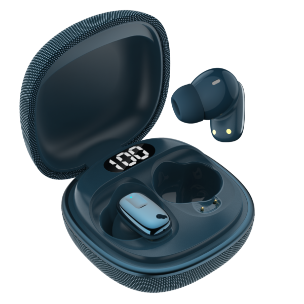 45 Audífonos T19