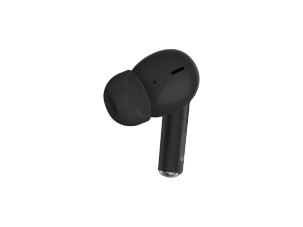 Auricular T20 Negro Audífonos T20 ANC