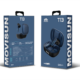 Caja T13 Azul Audífonos T13
