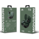 Caja T13 Verde Audífonos T13