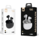 Caja T20 Negro y Blanco Audífonos T20 ANC
