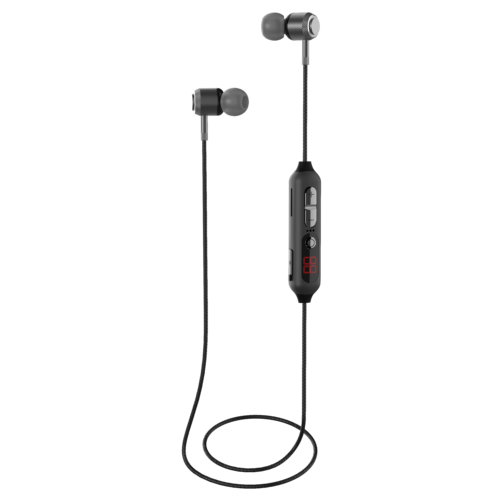 Audífonos S-5 MAX