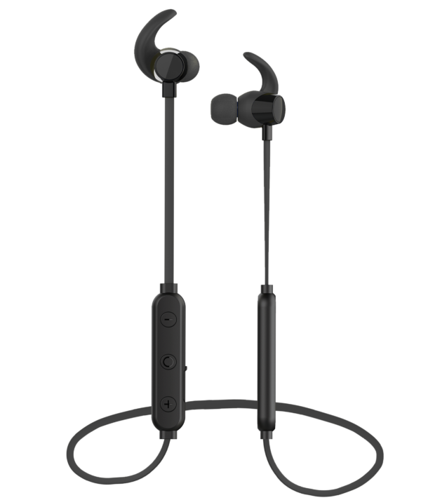 Audífonos S-1